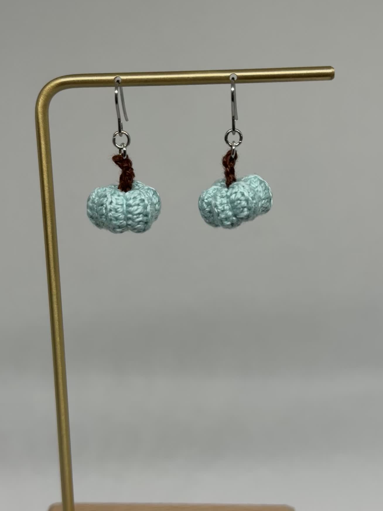 Fall Earring 18